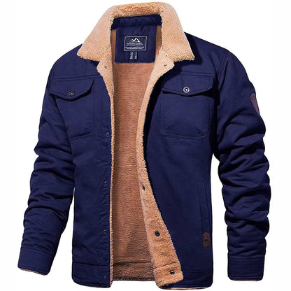 DEAN™|GIACCA BOMBER CLASSICA