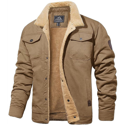 DEAN™|GIACCA BOMBER CLASSICA