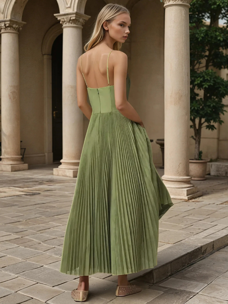 CECILIA™|STILE CLASSICO ELEGANTE 