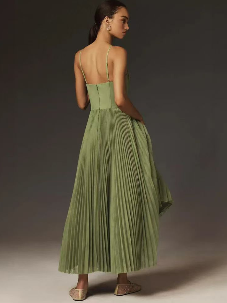 CECILIA™|STILE CLASSICO ELEGANTE 