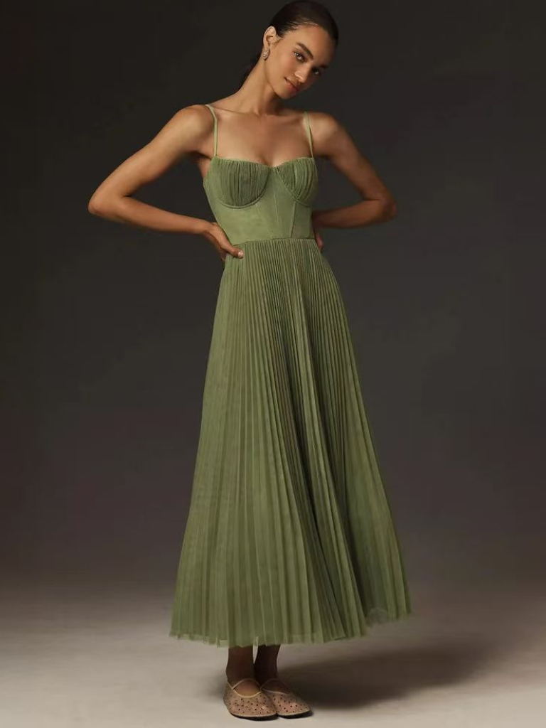 CECILIA™|STILE CLASSICO ELEGANTE 