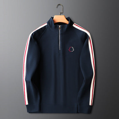 MATT™|TUTA MEZZA ZIP
