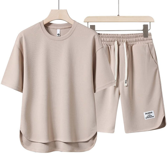 ALBERTO™|IL SET ESTIVO PER ECCELLENZA