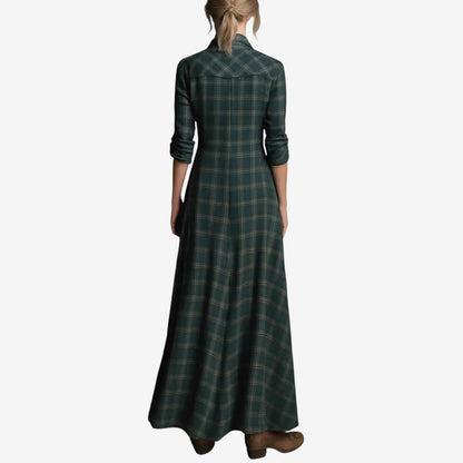AMELIA™|ELEGANTE ABITO LUNGO