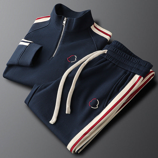 MATT™|TUTA MEZZA ZIP