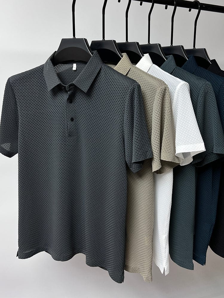 DANTE™|T-SHIRT ELEGANTE 
