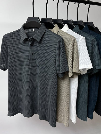 DANTE™|T-SHIRT ELEGANTE 