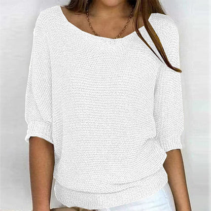 TWINKLE™|MAGLIONE LEGGERO
