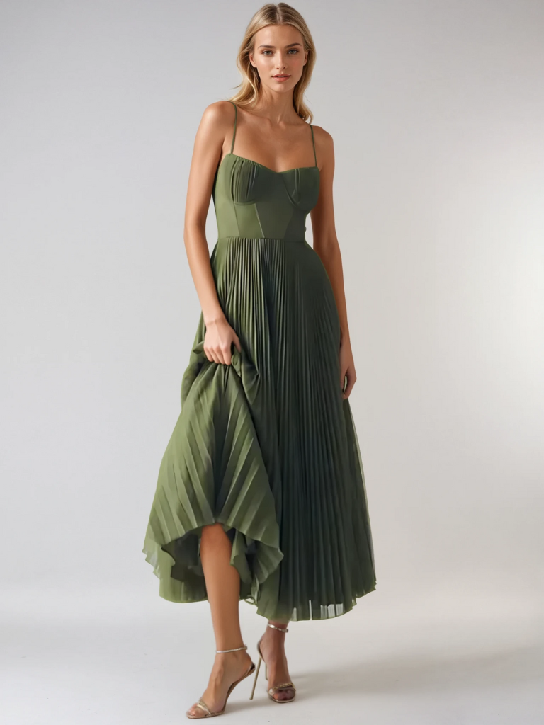 CECILIA™|STILE CLASSICO ELEGANTE 