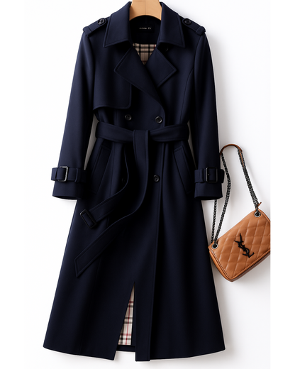 MIRA™|TRENCH ELEGANTE
