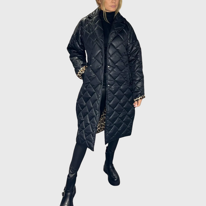 CLARA™|CAPPOTTO REVERSIBILE