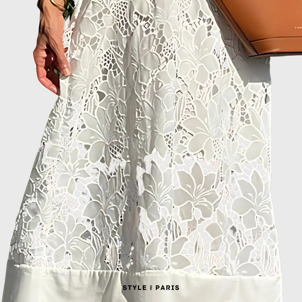 Lucia™|Abito Estivo Elegante 