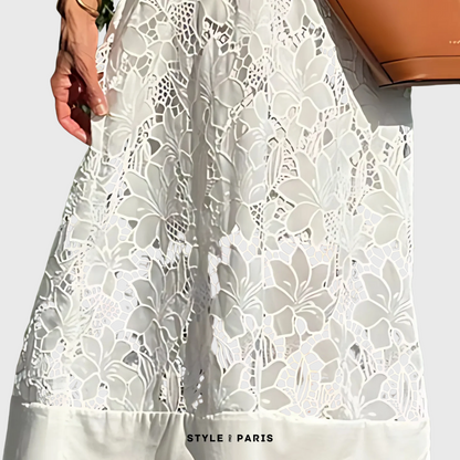 Lucia™|Abito Estivo Elegante 