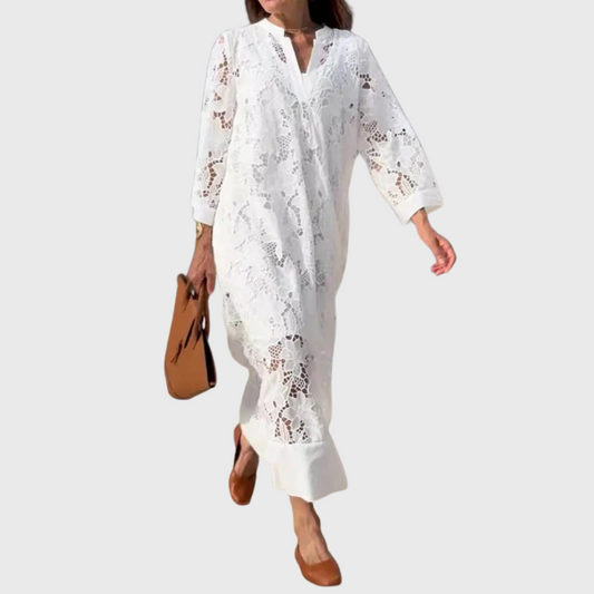 Lucia™|Abito Estivo Elegante 