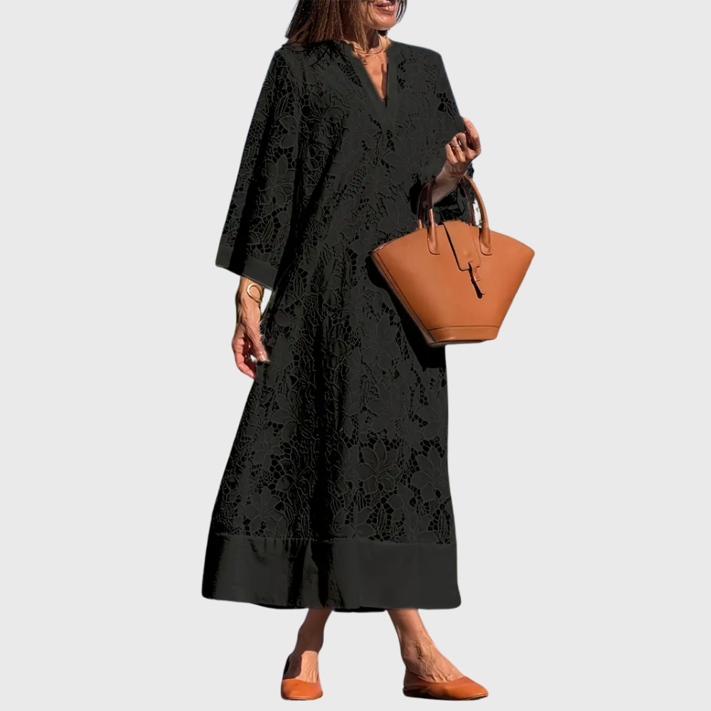 Lucia™|Abito Estivo Elegante 