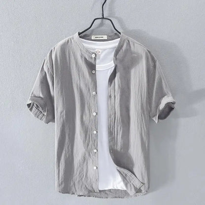 MARCO™|Camicia Estiva Uomo 