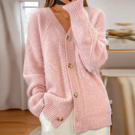 EMMA™|CARDIGAN COMODO