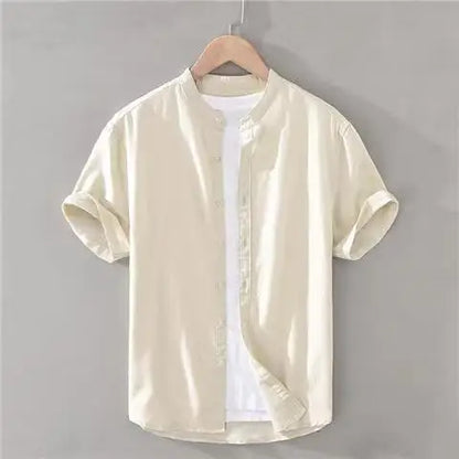 MARCO™|Camicia Estiva Uomo 