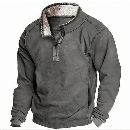 OLIVER™|CAMICIA A MANICA LUNGA