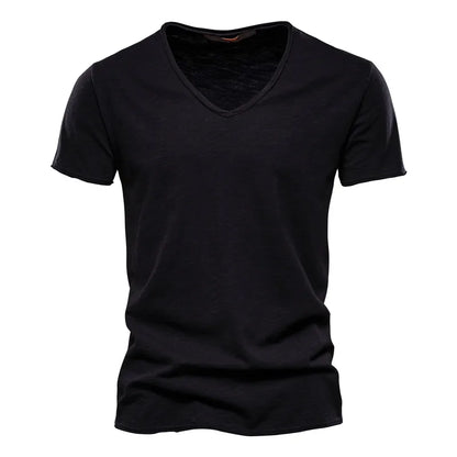 Lorenzo|T-shirt Estivo Uomo