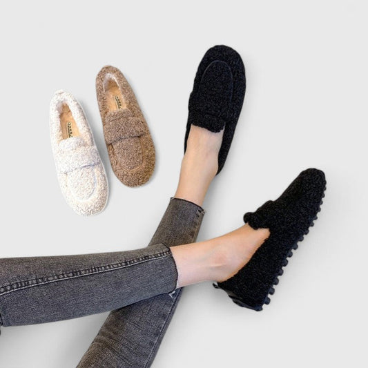 ZIA™|CIABATTA ELEGANTI CALDE