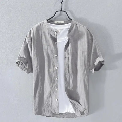 MARCO™|Camicia Estiva Uomo 