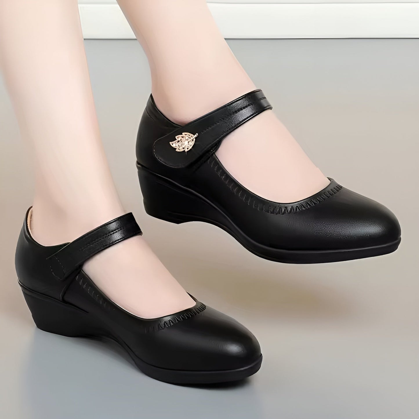 ROSE™|SCARPE MORBIDE COMODE 