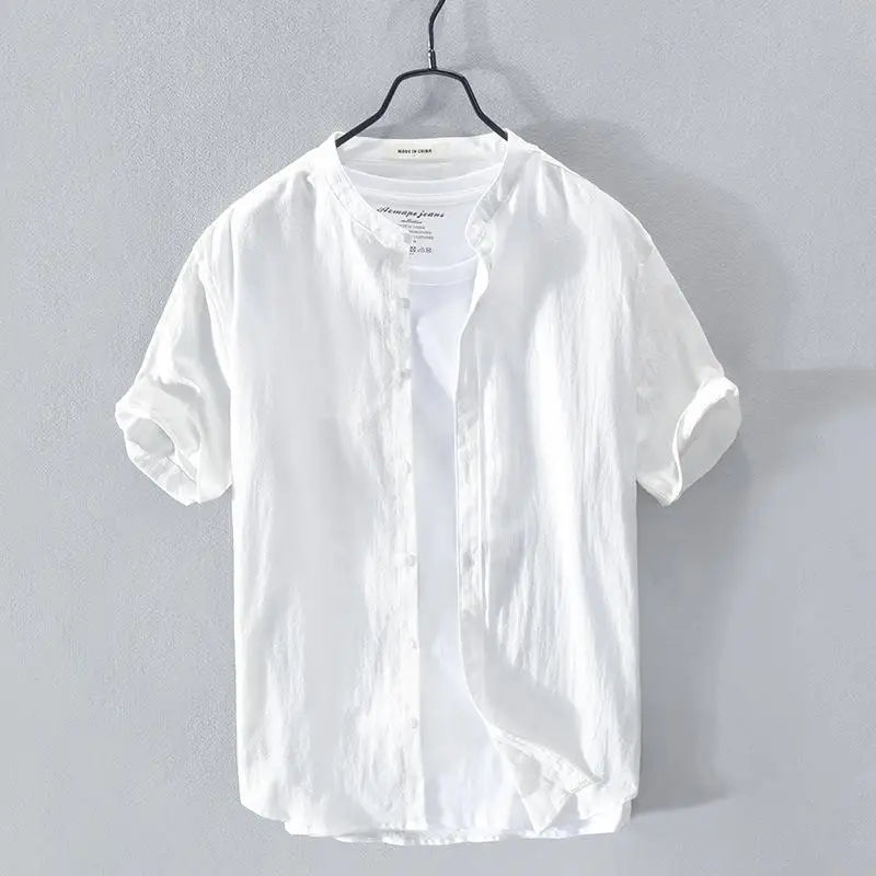 MARCO™|Camicia Estiva Uomo 