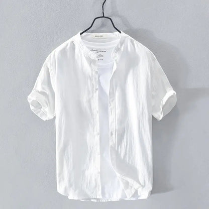 MARCO™|Camicia Estiva Uomo 
