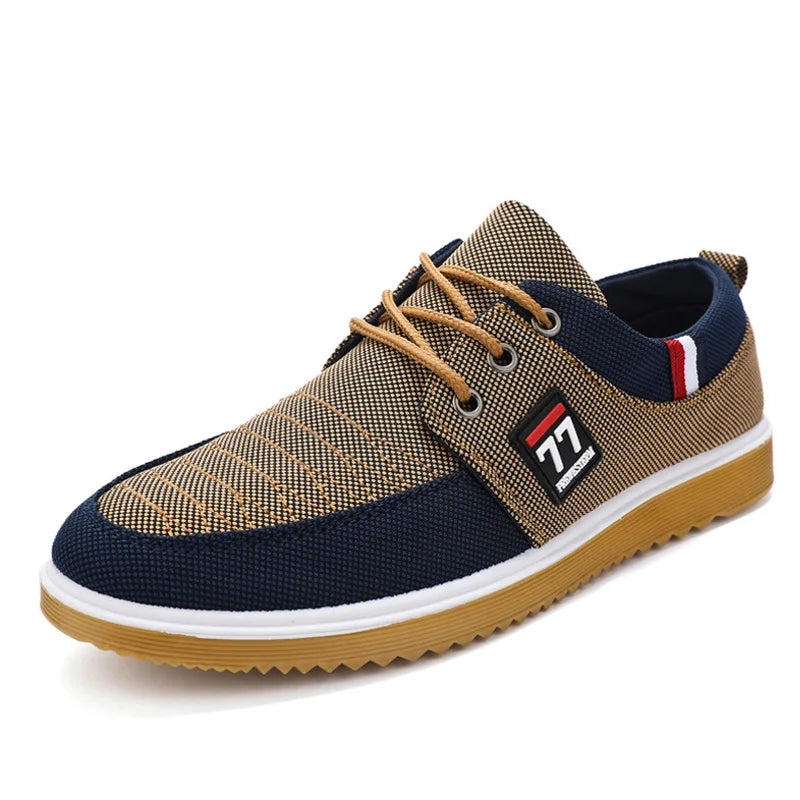 LORENZO|Scarpe Casual Uomo 