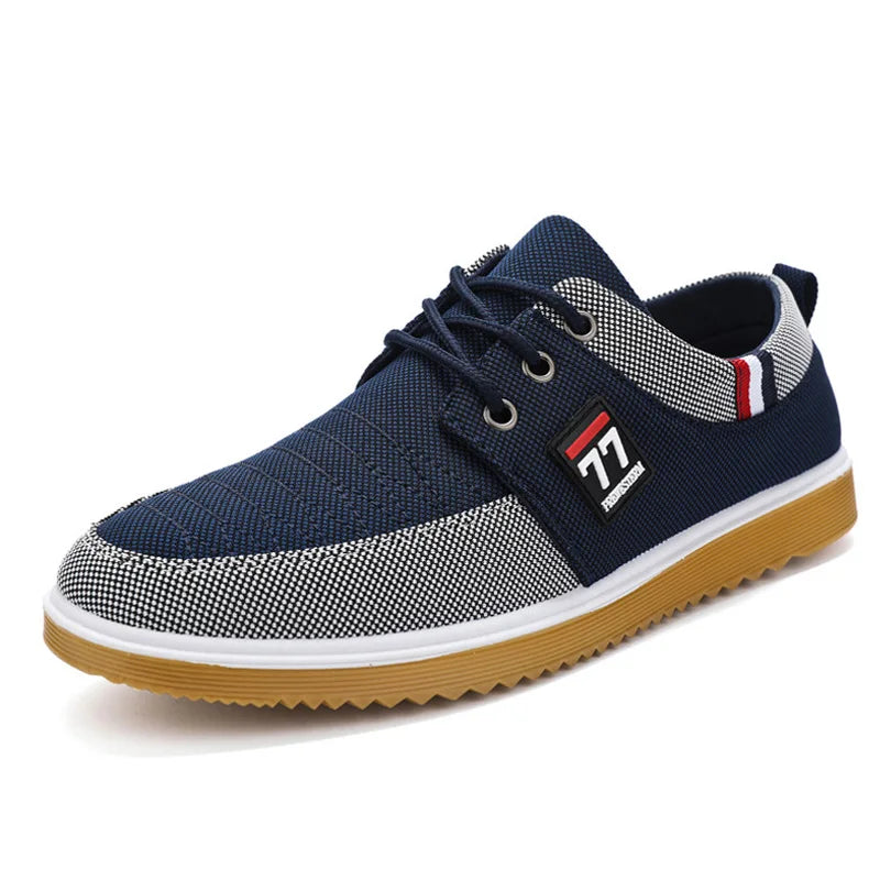 LORENZO|Scarpe Casual Uomo 