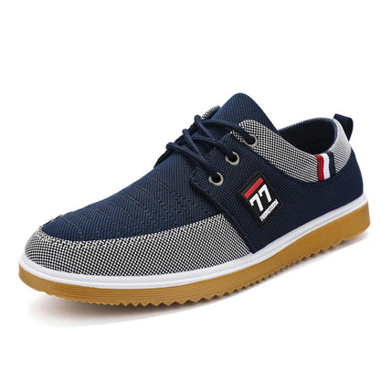 LORENZO|Scarpe Casual Uomo 