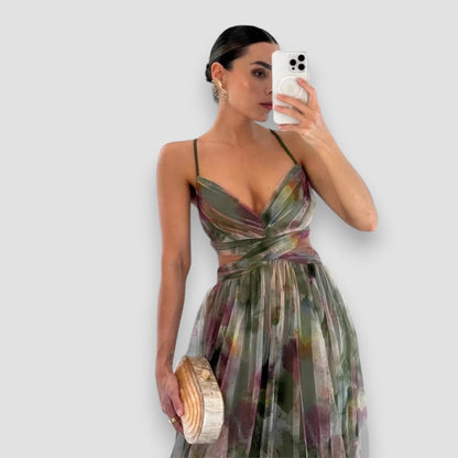BIANCA™|ABITO IN TULLE