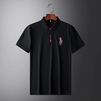 GIULIO™|PACK 1+1 POLO UOMO CLASSICHE