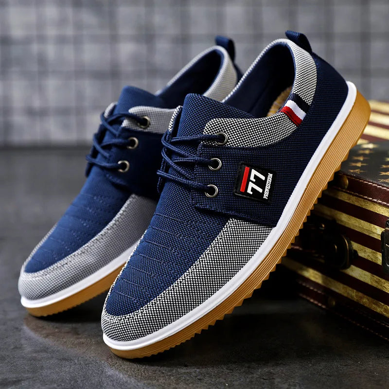 LORENZO|Scarpe Casual Uomo 