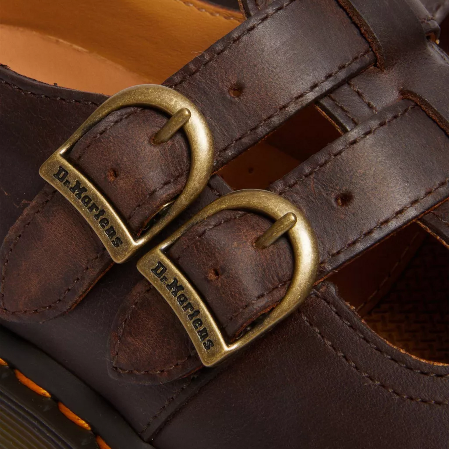 JANINE™|SCARPE MARY JANE 