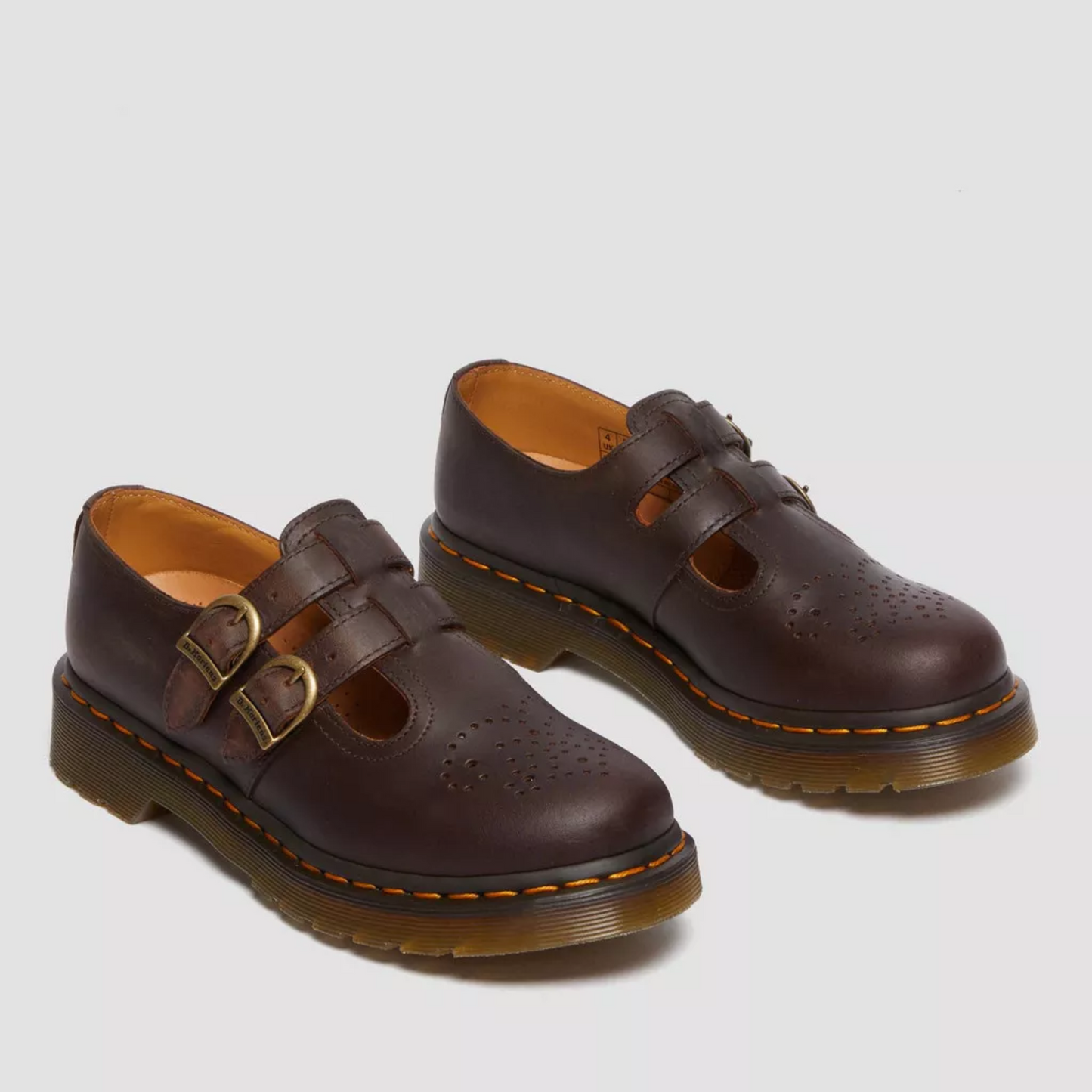 JANINE™|SCARPE MARY JANE 