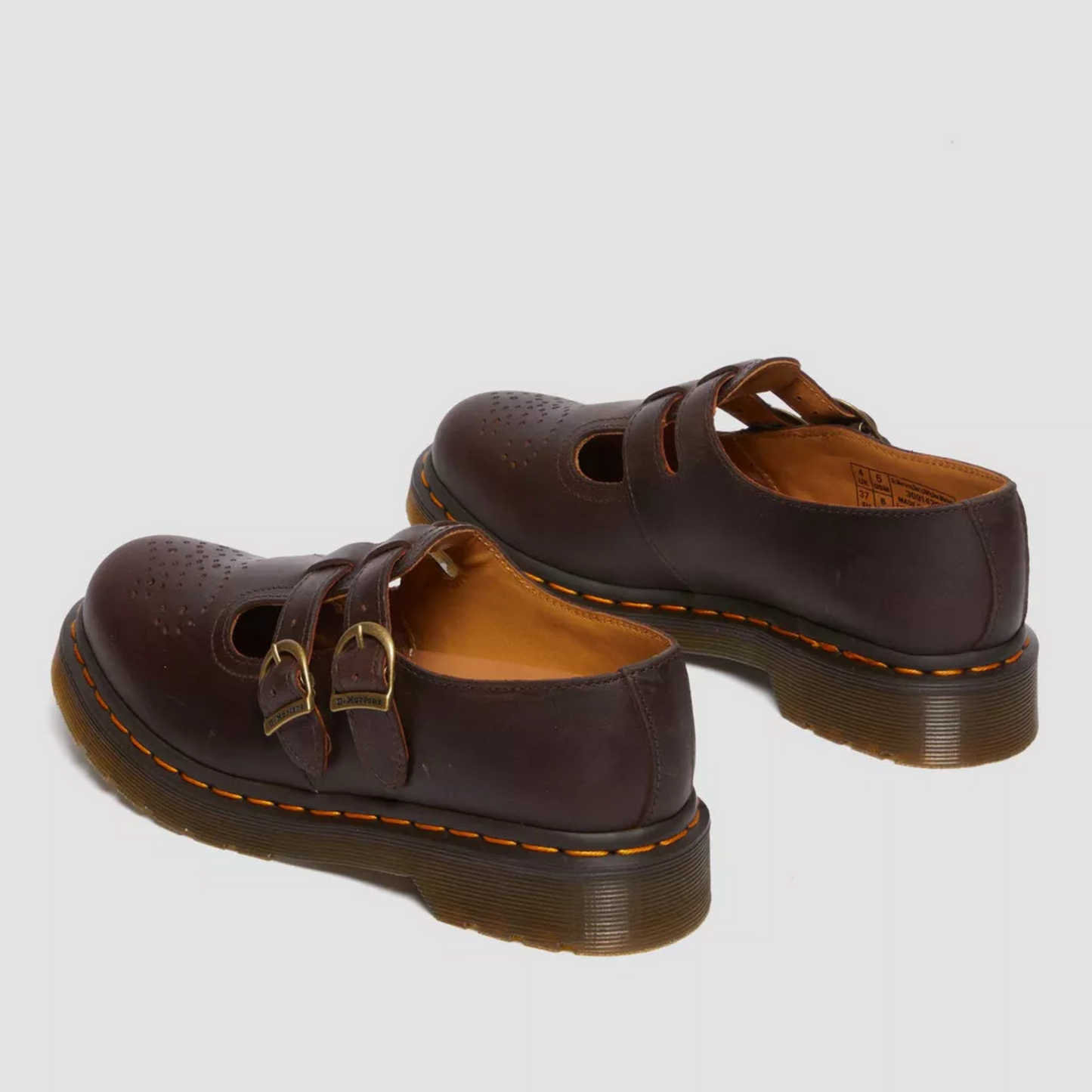 JANINE™|SCARPE MARY JANE 