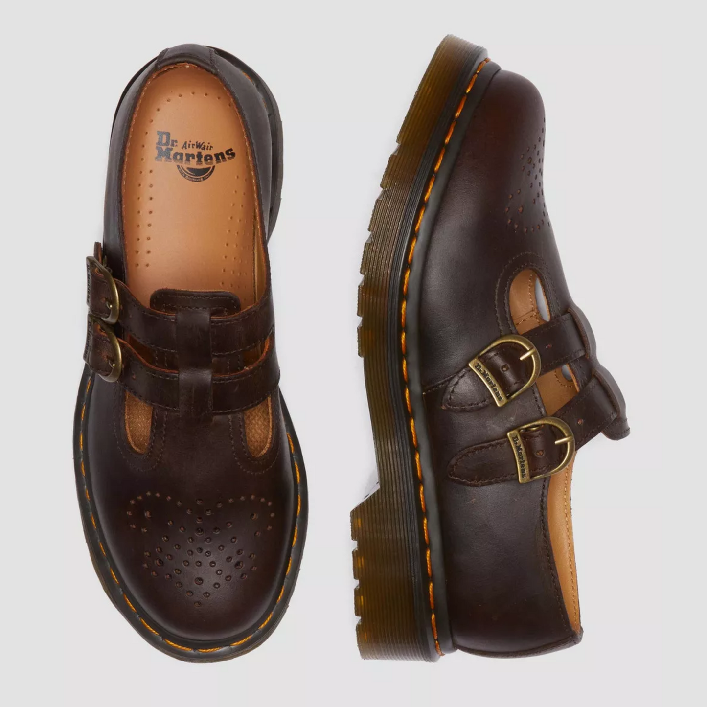 JANINE™|SCARPE MARY JANE 