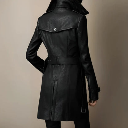 ISABELLA™|CAPPOTTO ELEGANTE