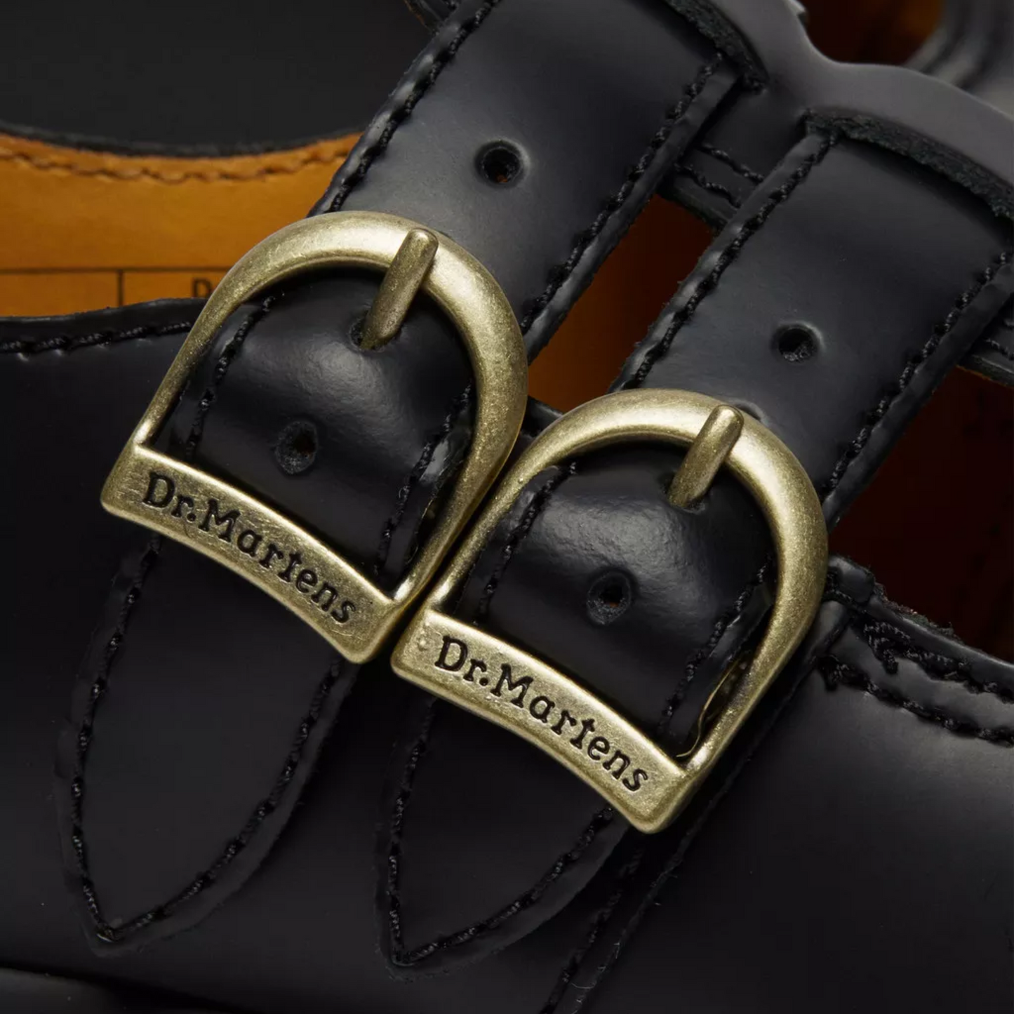 JANINE™|SCARPE MARY JANE 