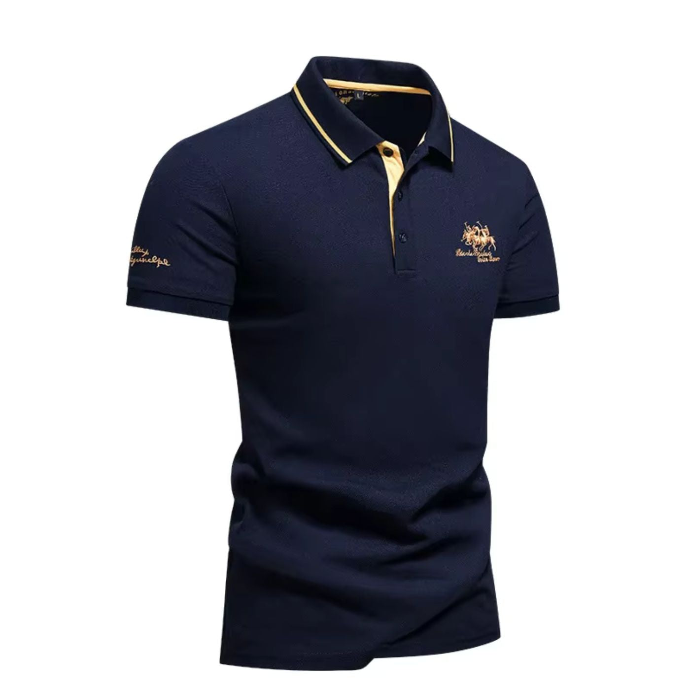 GIANNI™|POLO DI LUSSO (1+1 OMAGGIO) 
