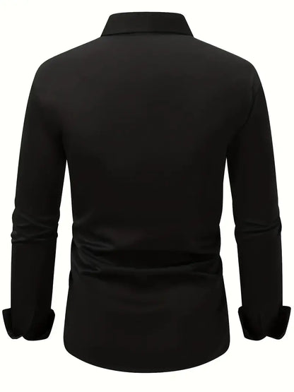 FABIO™|CAMICIA SLIM