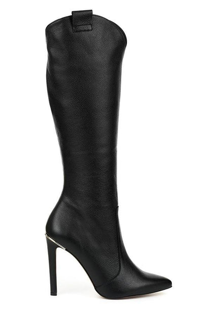 Valentina™|Stivali Eleganti con Tacco Stability+