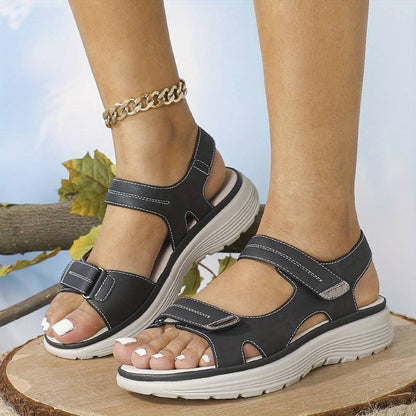 ALBINA|SANDALI ORTOPEDICI