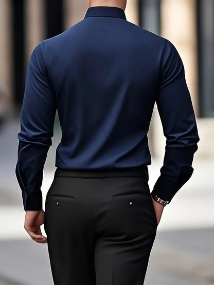 FABIO™|CAMICIA SLIM