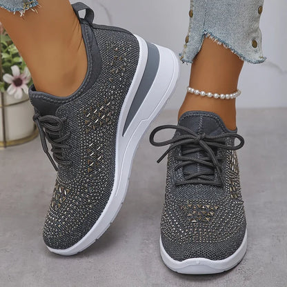 MARZIA|Scarpe Ortopediche Moda