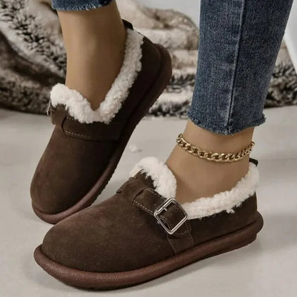 RUBY™|MOCASSINI SLIP-ON