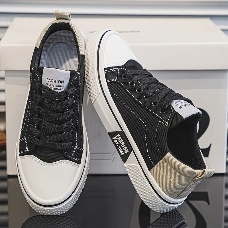 Marceau™|Sneakers Casual Comodo