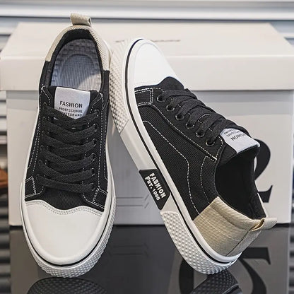 Marceau™|Sneakers Casual Comodo